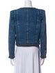 Veronica Beard Denim Jacket