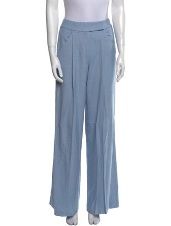Veronica Beard Wide Leg Pants