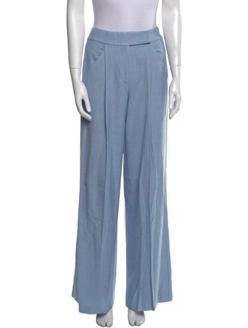 Veronica Beard Wide Leg Pants