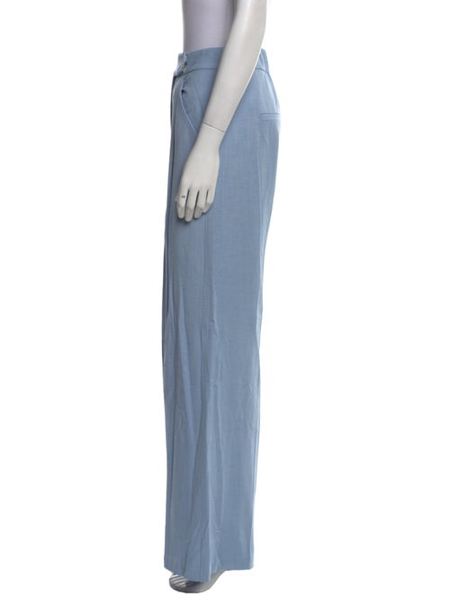 Veronica Beard Wide Leg Pants