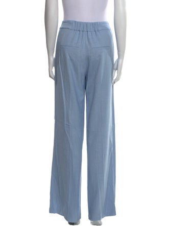 Veronica Beard Wide Leg Pants