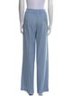 Veronica Beard Wide Leg Pants