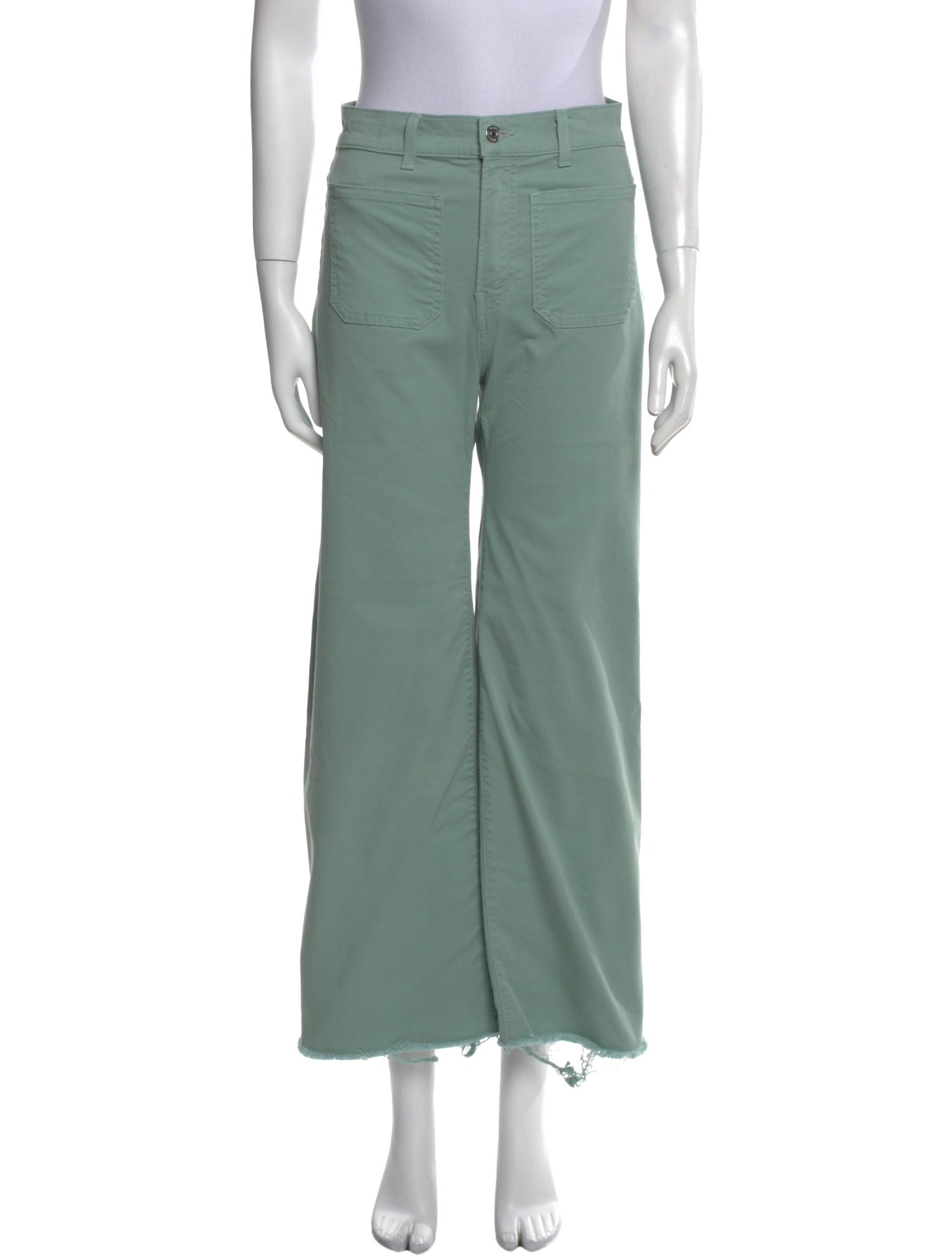 Veronica Beard Wide Leg Pants