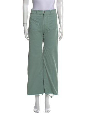Veronica Beard Wide Leg Pants