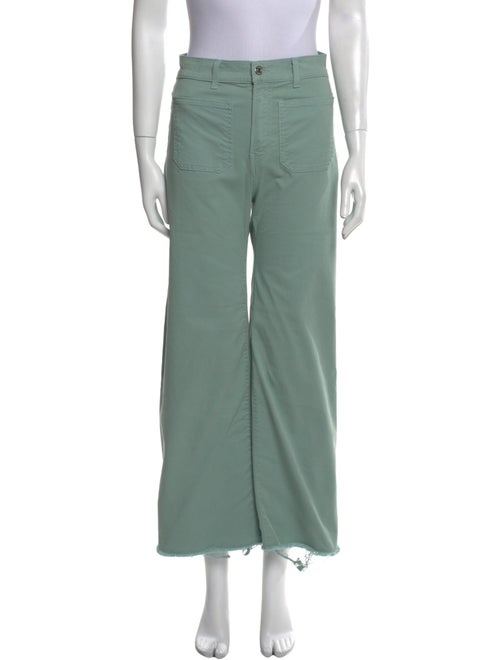 Veronica Beard Wide Leg Pants