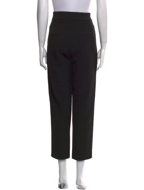 Veronica Beard Straight Leg Pants