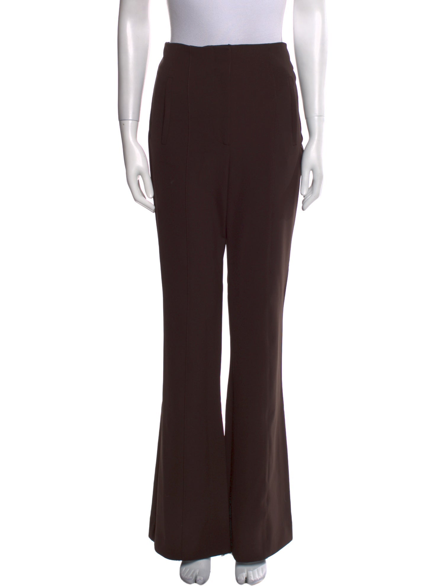 Veronica Beard Wide Leg Pants