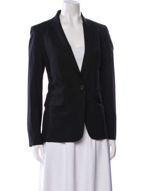 Veronica Beard Virgin Wool Blazer