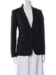 Veronica Beard Virgin Wool Blazer