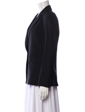 Veronica Beard Virgin Wool Blazer