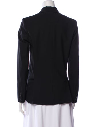 Veronica Beard Virgin Wool Blazer