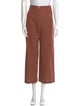 Veronica Beard Wide Leg Pants