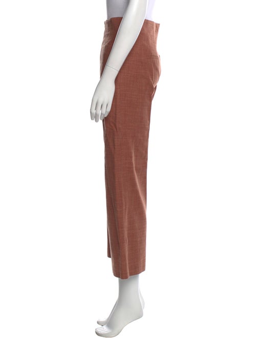 Veronica Beard Wide Leg Pants