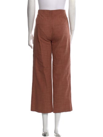 Veronica Beard Wide Leg Pants