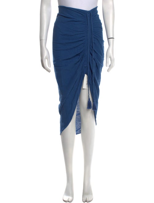 Veronica Beard Midi Length Skirt