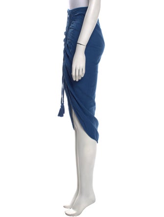 Veronica Beard Midi Length Skirt