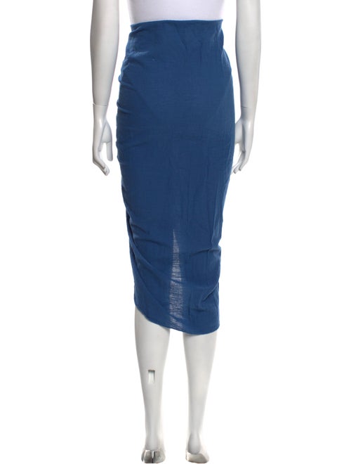 Veronica Beard Midi Length Skirt