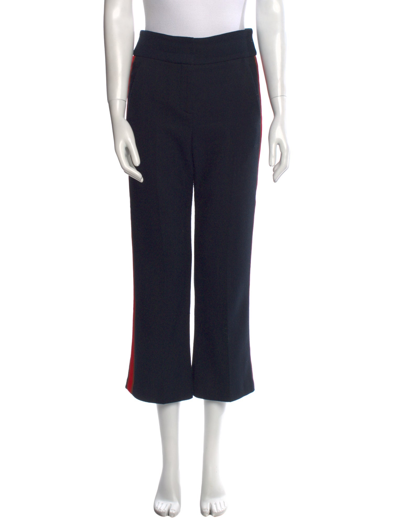 Veronica Beard Wide Leg Pants