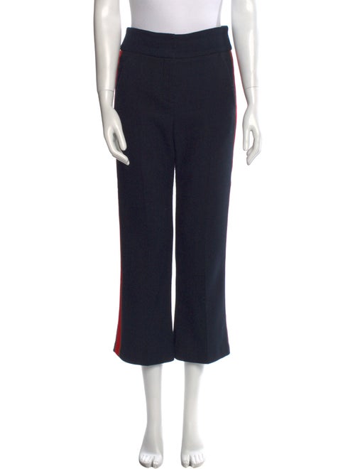 Veronica Beard Wide Leg Pants