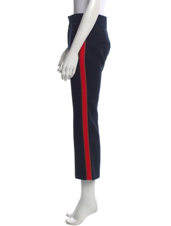 Veronica Beard Wide Leg Pants