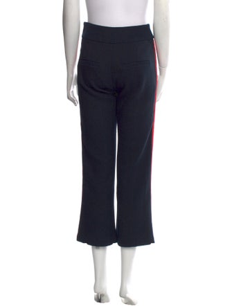 Veronica Beard Wide Leg Pants