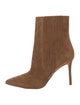 Veronica Beard Suede Boots