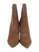 Veronica Beard Suede Boots