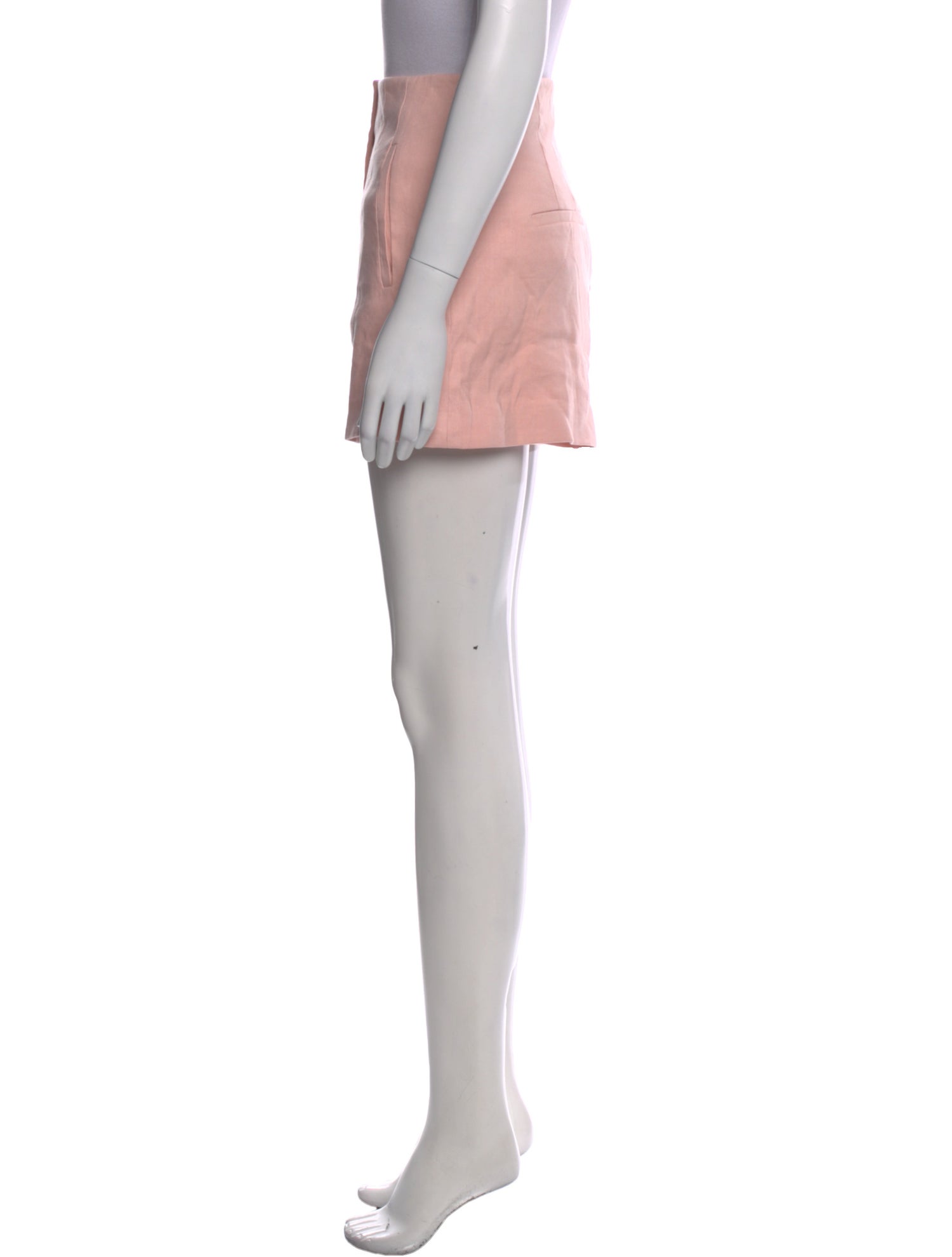 Veronica Beard Mini Shorts w/ Tags