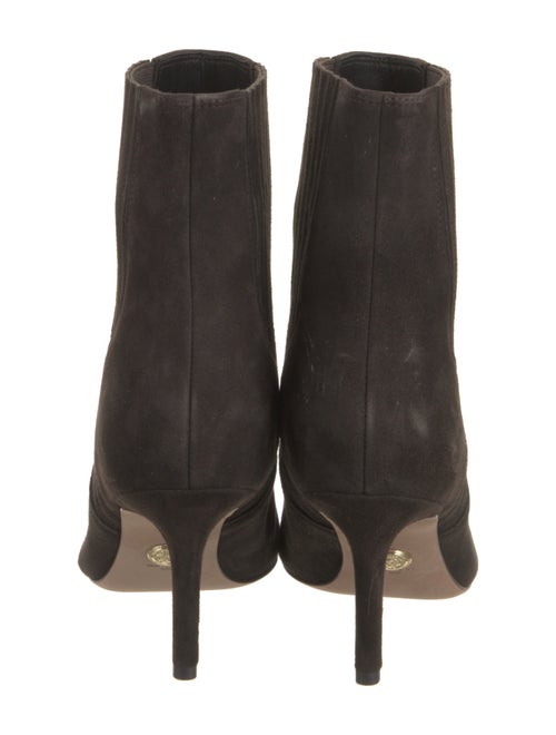 Veronica Beard Suede Boots