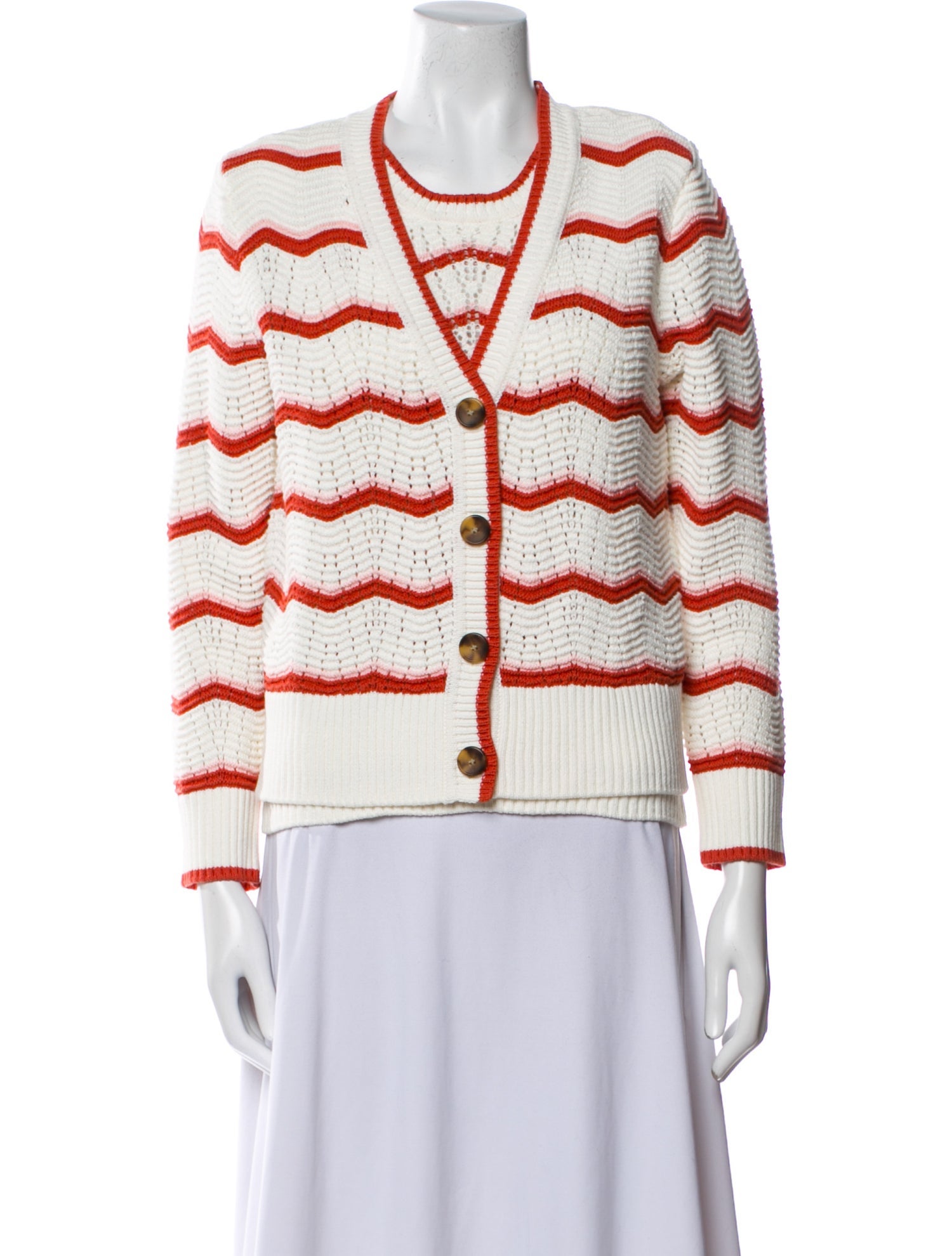 Veronica Beard Printed Dress Set w/ Tags