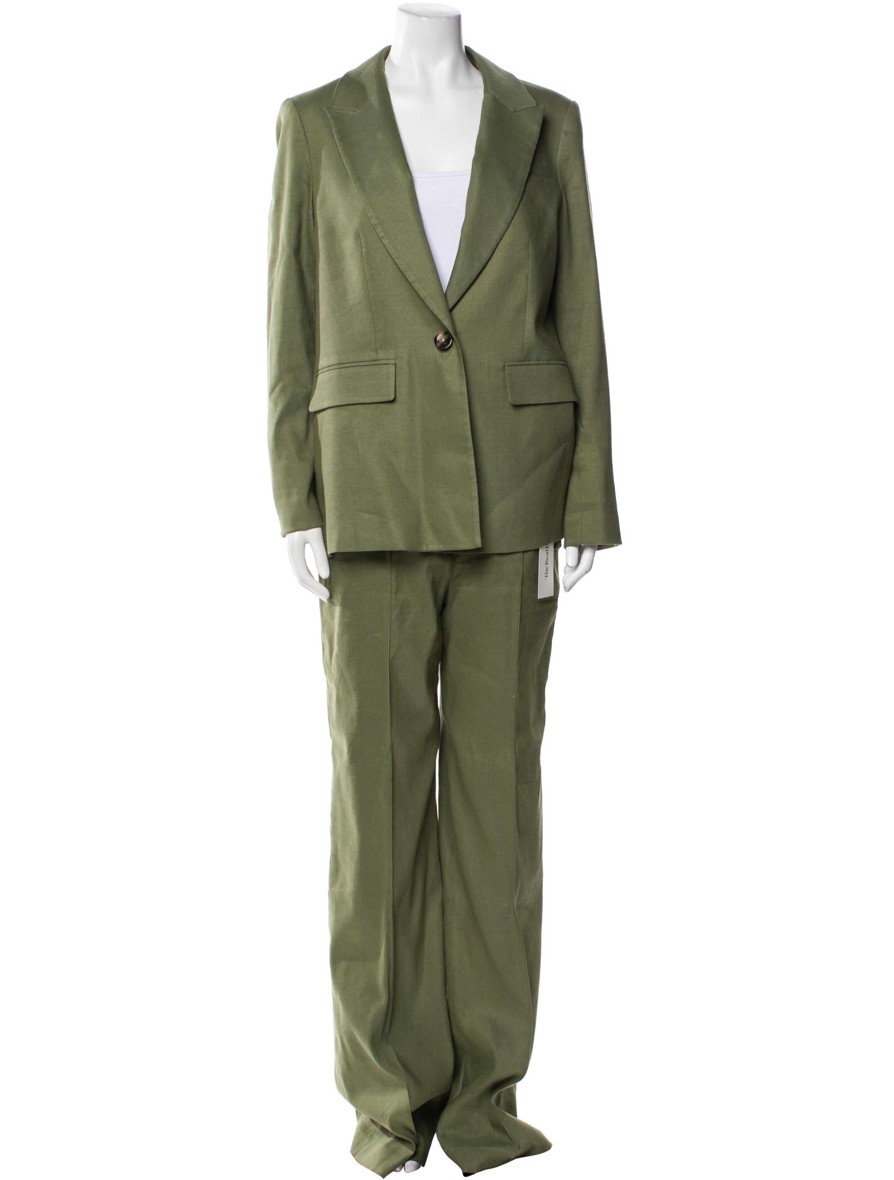 Veronica Beard Pantsuit