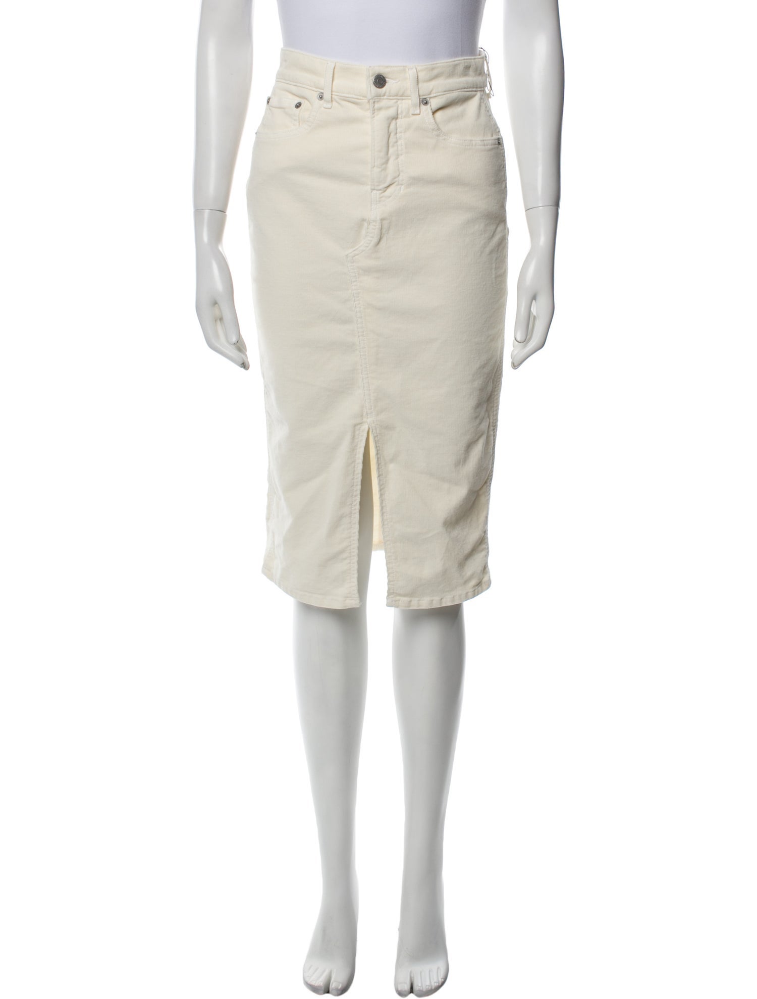 Veronica Beard Breves Knee-Length Skirt w/ Tags