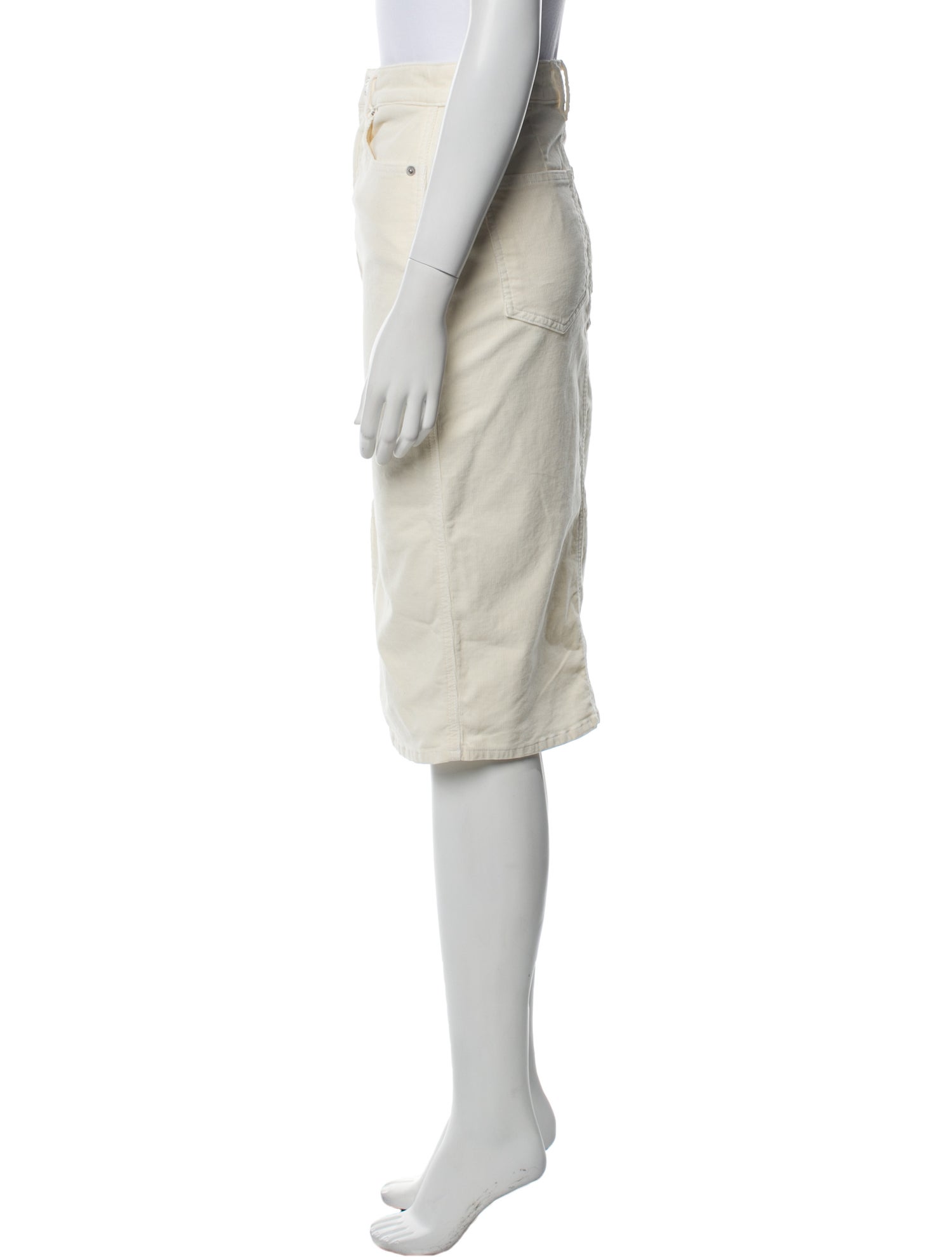 Veronica Beard Breves Knee-Length Skirt w/ Tags