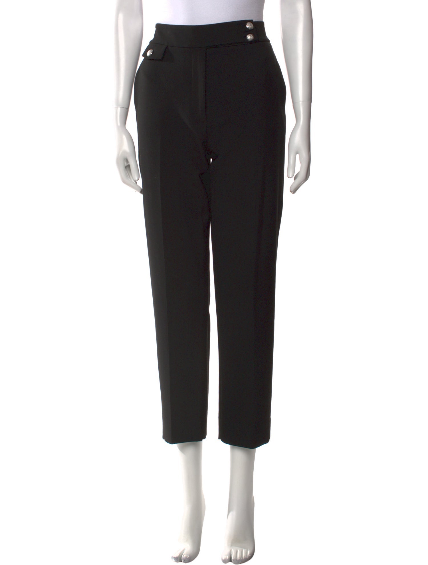 Veronica Beard Straight Leg Pants