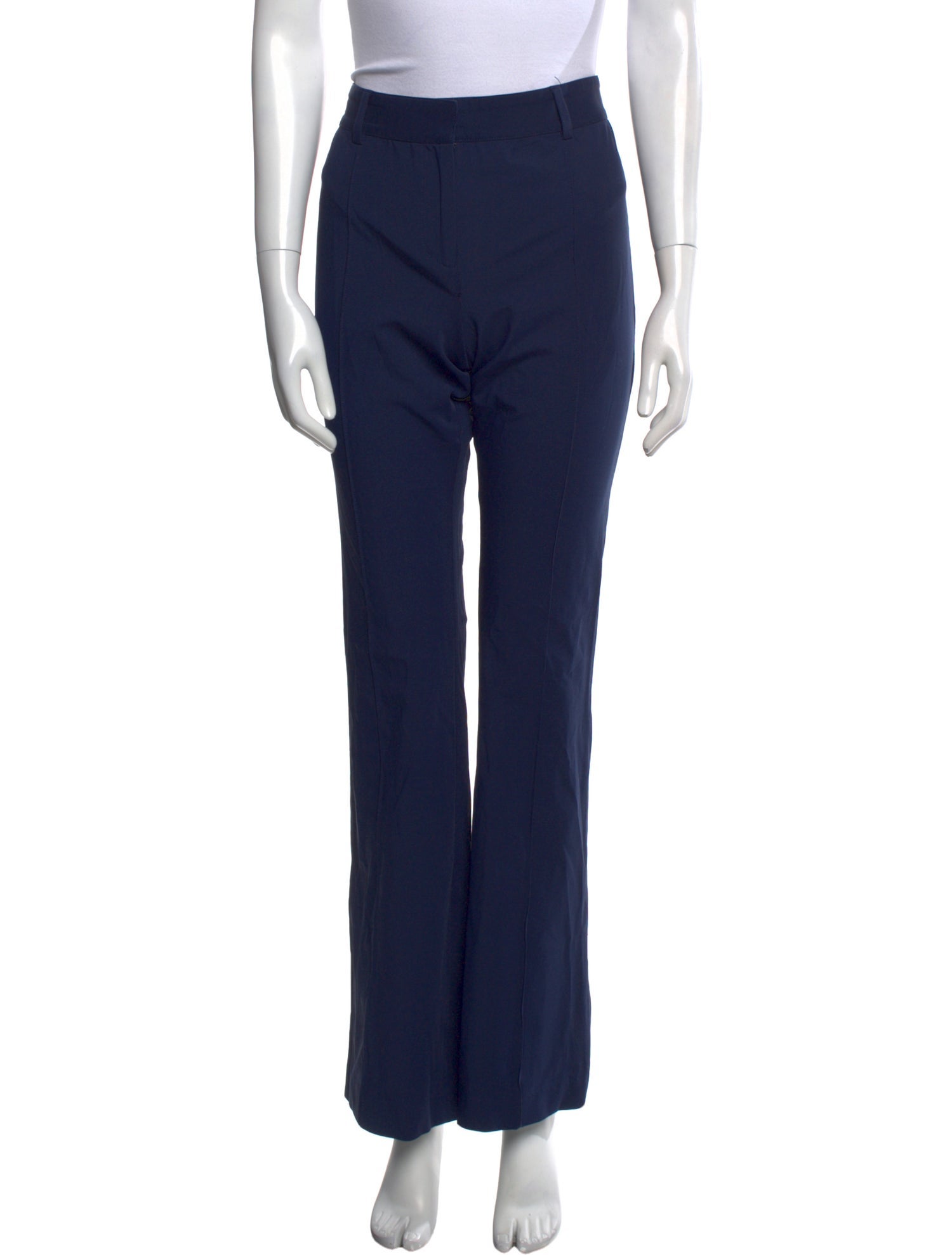 Veronica Beard Wide Leg Pants