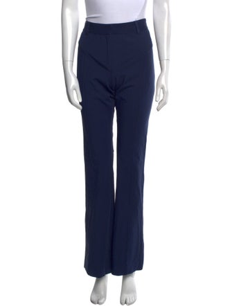 Veronica Beard Wide Leg Pants