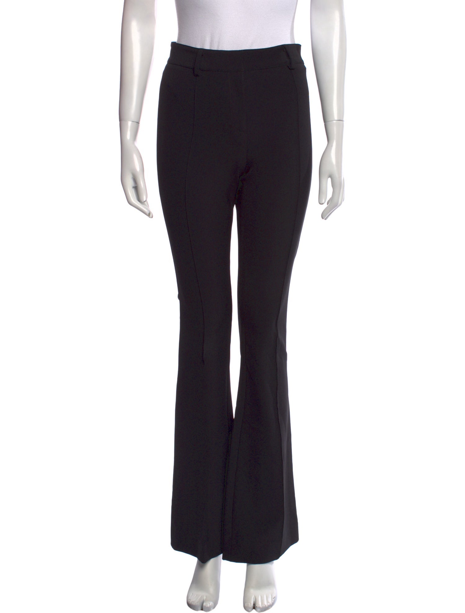 Veronica Beard Wide Leg Pants