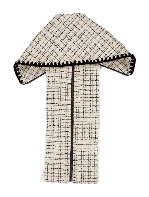 Veronica Beard Striped Dickey