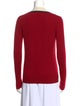 Veronica Beard Cashmere V-Neck Sweater