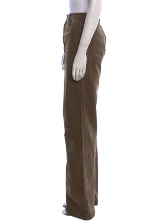 Veronica Beard Wide Leg Pants