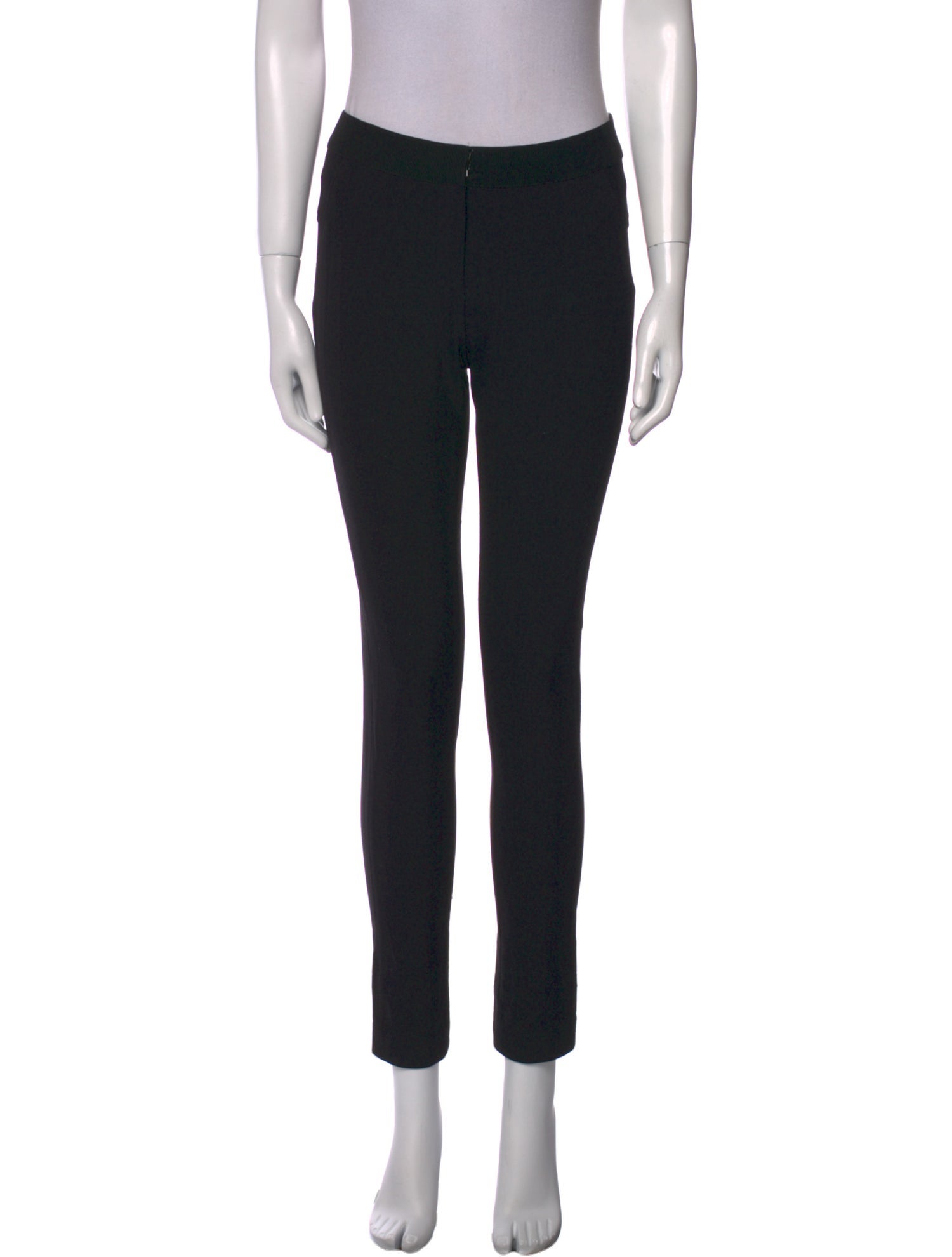 Veronica Beard Skinny Leg Pants