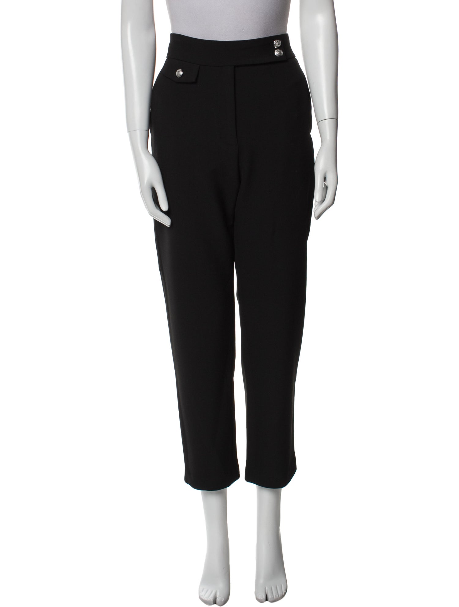 Veronica Beard Straight Leg Pants