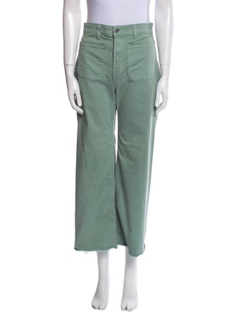 Veronica Beard Wide Leg Pants