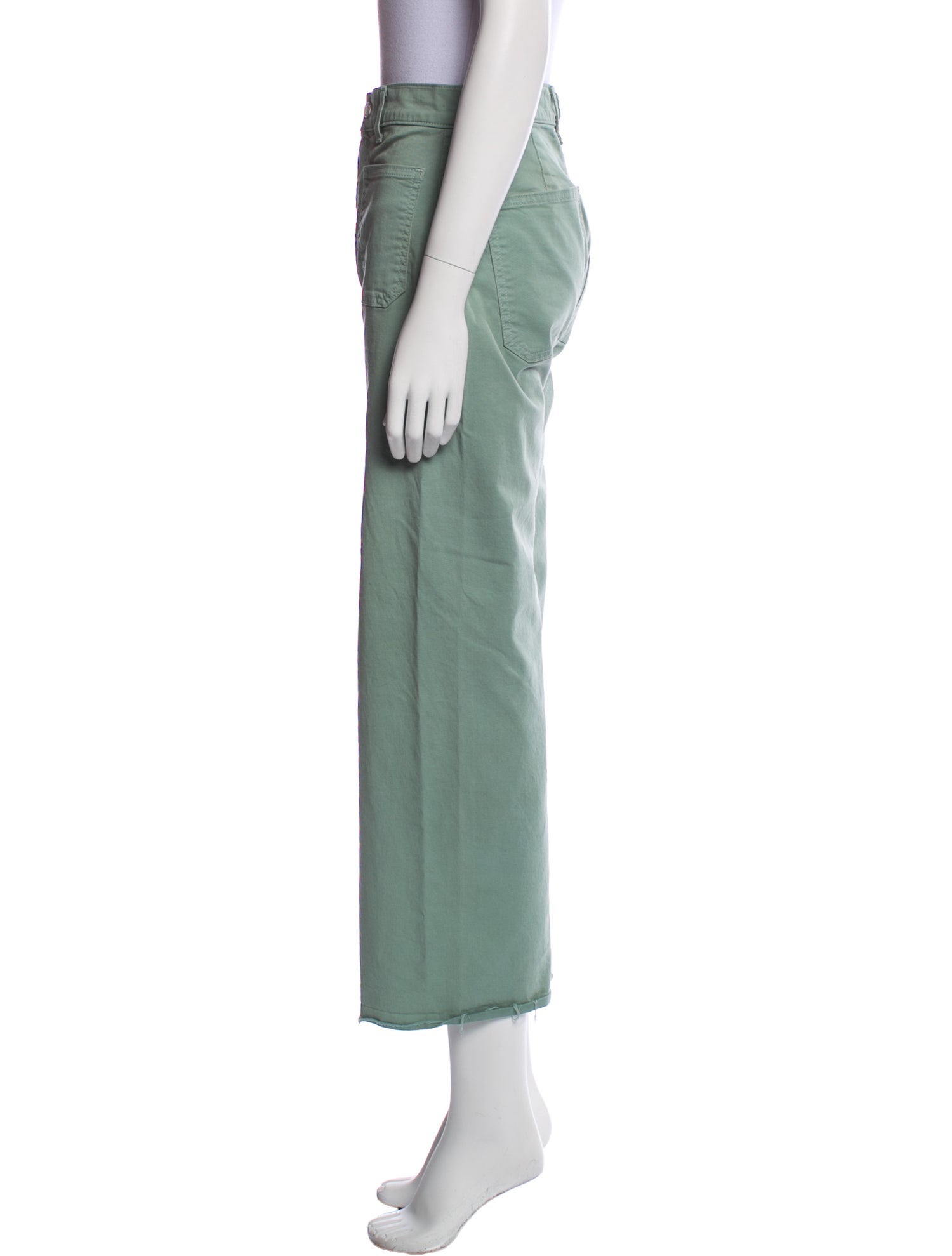 Veronica Beard Wide Leg Pants