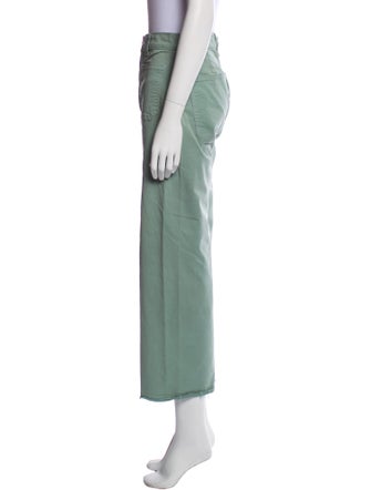 Veronica Beard Wide Leg Pants