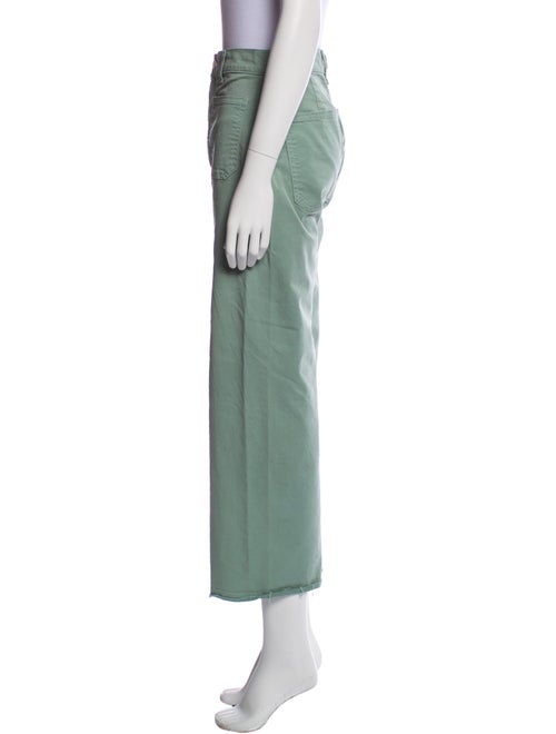 Veronica Beard Wide Leg Pants