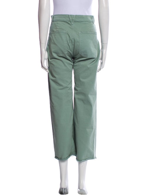 Veronica Beard Wide Leg Pants