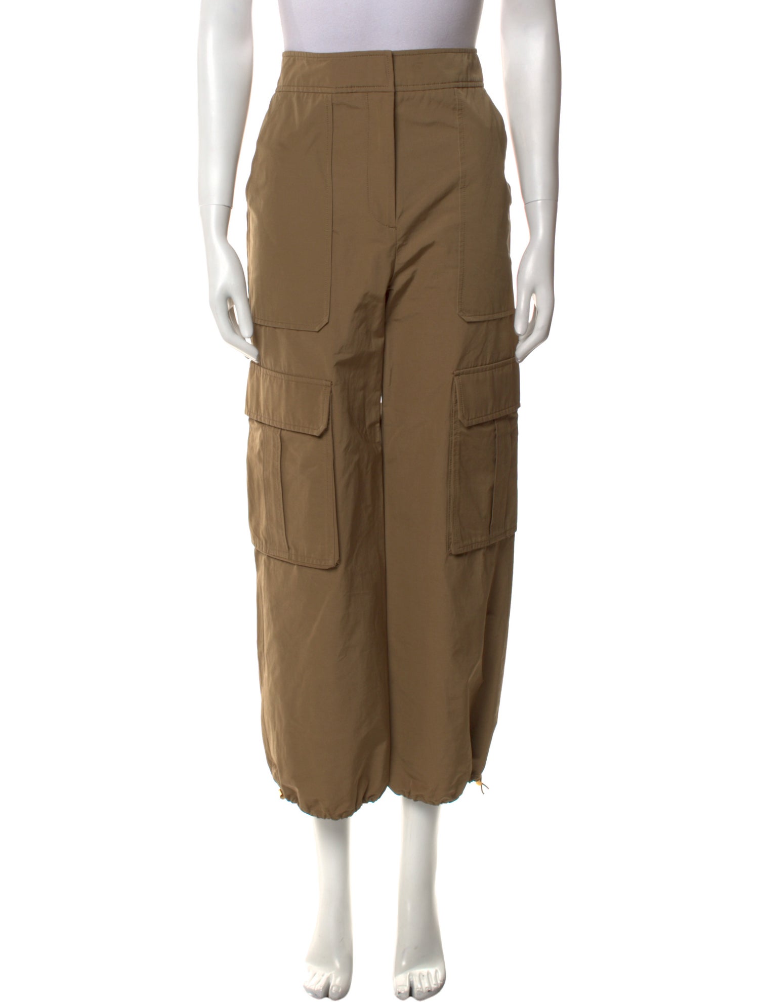 Veronica Beard Straight Leg Pants