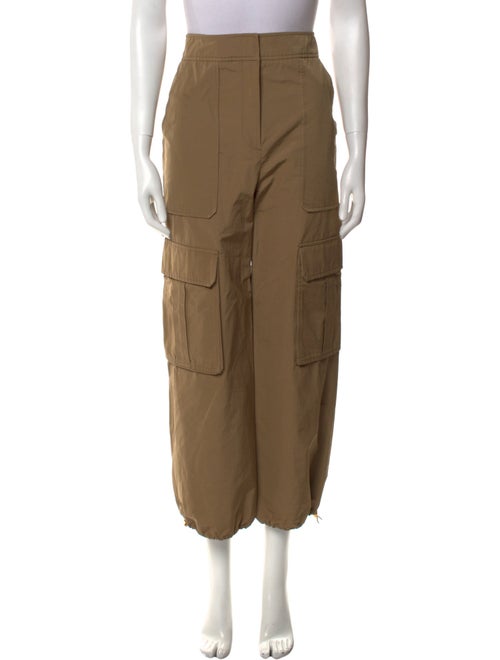 Veronica Beard Straight Leg Pants