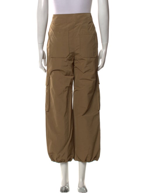 Veronica Beard Straight Leg Pants